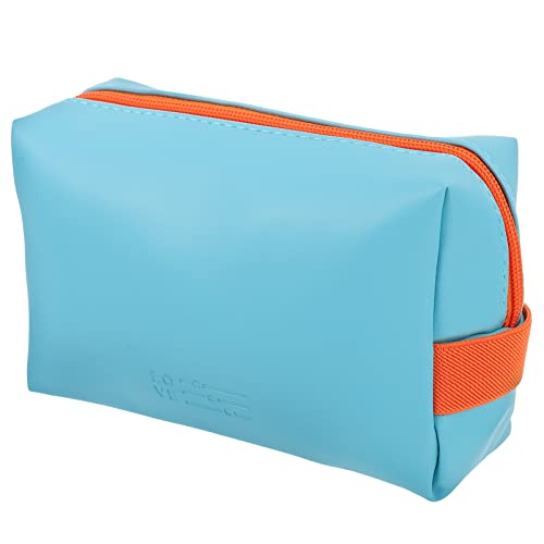 minkissy Gesteppte Make-up-Tasche Reise-Kosmetik-Organizer-Tasche Für Frauen Kompakte Aufbewahrungstasche von minkissy