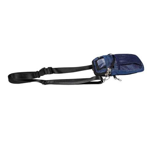 minkissy Krankenschwester Gürteltasche aus Strapazierfähigem Oxford Verstellbarer Taillengürtel Multifunktionale Organizer Tasche mit Mehreren Fächern Große Kapazität Leicht und Tragbar von minkissy