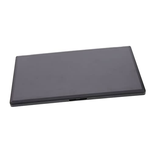 minkissy Leere Lidschatten-palette Tragbare Aufbewahrung Für Augen-make-up Passend Für Und Zuhause Für Kreative Lidschatten Und Blush-kreationen von minkissy