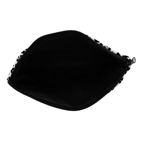 minkissy 1stück Leopardenmuster Kosmetiktasche Multifunktionale Handtasche Für Damen Für Und Alltag Praktische Aufbewahrung Für Make-up Und Pflegeprodukte von minkissy