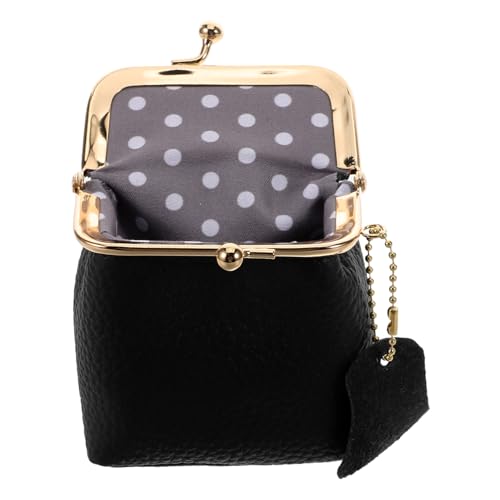 minkissy Quadratische Lippenstift-Organizer-Tasche Tragbare Lippenstift-Tasche Mehrzweck-mini-Tasche Für Die Handtasche Tasche Für Damen von minkissy