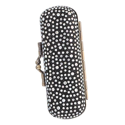 minkissy Lippenstift Organizer Mit Kompakte Reisetasche Für Lippenstifte Für Zuhause Unterwegs Schützt Bruch Sorgt Für Ordnung Der Handtasche minkissy Lippenstift Organizer Mit Kompakte Reisetasche Für Lippenstifte Für Zuhause Unterwegs Schützt Bruch Sorgt Für Ordnung Der Handtasche von minkissy