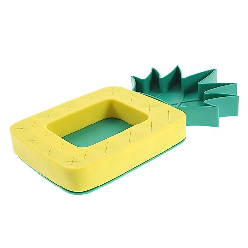 minkissy Lip Gloss Organizer Kompakter Lippenstift Für Schminktisch Für Kosmetik Aufbewahrung Für Schlafzimmer Und Badezimmer von minkissy