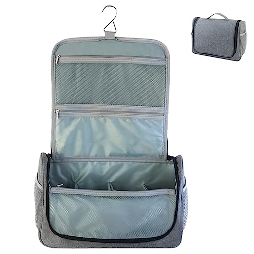 Lockenstab Kupplung Werkzeugkoffer Tragbarer Haarglätter Organizer Für Haarwerkzeuge Reise-bügeleisen Reise Haarglätter Flacheisenhalter Lockig Reisen Polyester Schutztasche von minkissy