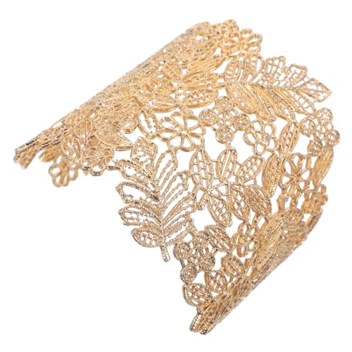 minkissy Flexibles Armband Mit Anhänger Stylische Handkette Aus Modischer Handgelenkschmuck Für Frauen Brautkleid-accessoire Für Besondere Anlässe von minkissy