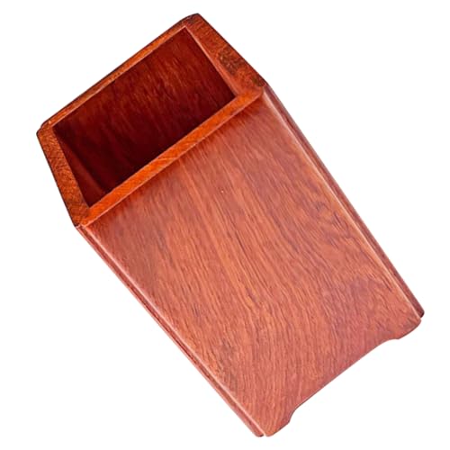minkissy Make Up Pinselhalter Aus Vietnamesischem Palisander Ordner Cliphalter Transparenter Weißer Utensilienhalter Becherhalter Stifte Organizer Besteck Organizer Spender Make Up minkissy Make Up Pinselhalter Aus Vietnamesischem Palisander Ordner Cliphalter Transparenter Weißer Utensilienhalter Becherhalter Stifte Organizer Besteck Organizer Spender Make Up von minkissy