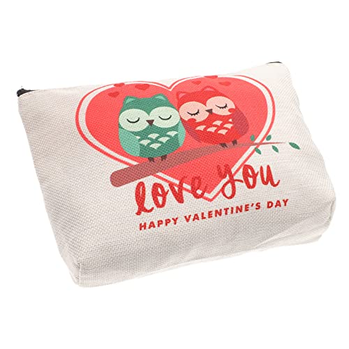 minkissy Make-up-Organizer-Tasche Reise-kulturtasche Hautpflege-Tasche Stabiler Verschluss von minkissy