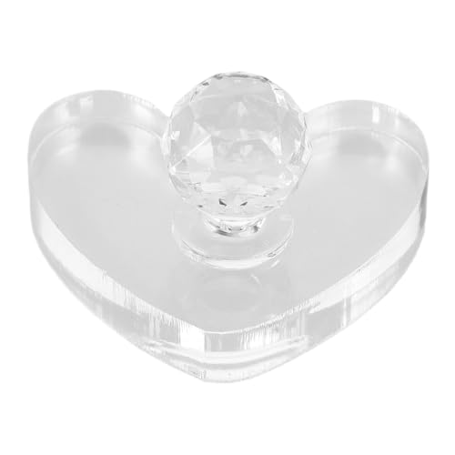 minkissy Kosmetik-zubehör Rouge Und Lidschatten Stempel Herzform Pressform Lidschatten Make-up Stempel minkissy Kosmetik-zubehör Rouge Und Lidschatten Stempel Herzform Pressform Lidschatten Make-up Stempel von minkissy