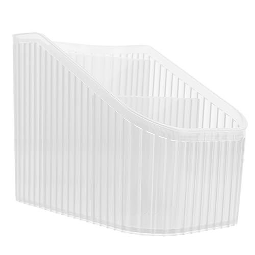 minkissy Make-up-organizer Für Kosmetikpinselhalter Große Kapazität 3-stufiger Stift-organizer von minkissy