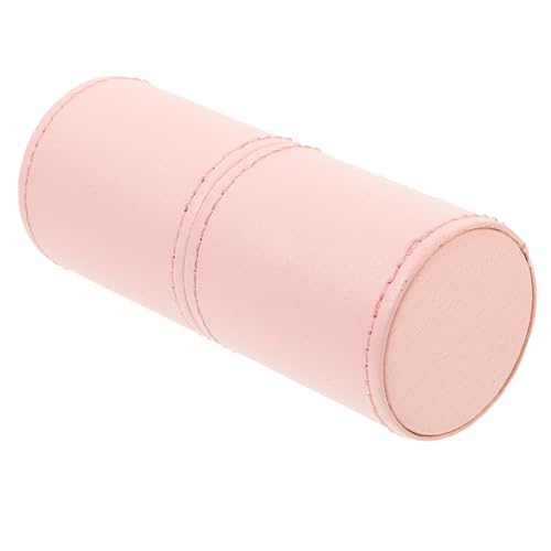 minkissy Make-up-pinselhalter Make-up-pinsel-aufbewahrungsbox Stifthalter Für Schminktisch Desktop-organizer Für Make-up-pinsel Und Stifte Aufbewahrungsbox Für Schminktisch von minkissy