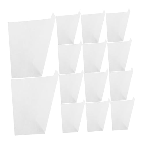 minkissy 50stücke Maniküre Übungsheft Wasserdichtes Abreißbares Papier Für Nageldesign Und Farbmischteller Für Maniküre Und Nail Art Werkzeuge Für Und Anfänger von minkissy