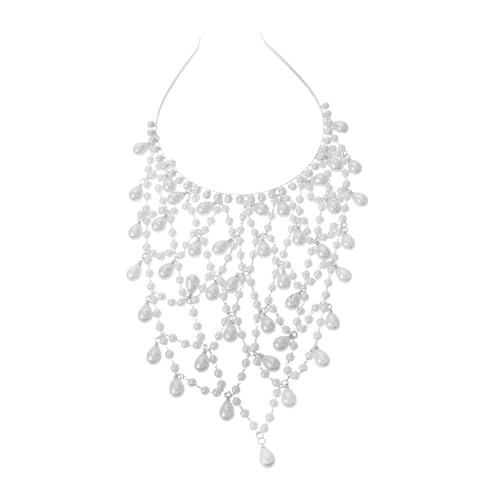 minkissy Stirnband Im Boho-stil – Haar-accessoire Für Damen Für Partys & Hochzeiten minkissy Stirnband Im Boho-stil – Haar-accessoire Für Damen Für Partys & Hochzeiten von minkissy