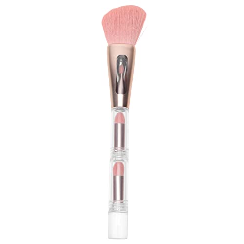 minkissy 1satz Multifunktionales Makeup Pinselset Pinsel Für Lidschatten Und Konturierung Kosmetikwerkzeug Für Tägliche Und Professionelle Anwendungen von minkissy