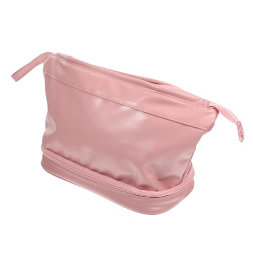 minkissy Mehrzweck-Make-up-Organizer-Tasche Große Kapazität Reise-kulturtasche Zum Aufhängen Für Den Täglichen Gebrauch Durch Frauen von minkissy