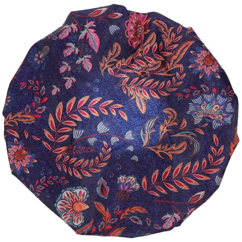 minkissy Mehrzweck-duschhaube Für Herren Badehaube Für Die Schönheit Des Männlichen Haares Sanft Zum Haar von minkissy