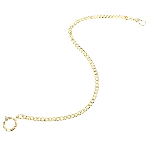 minkissy Metall Halskette Kette Männer Schlüssel Golden minkissy Metall Halskette Kette Männer Schlüssel Golden von minkissy