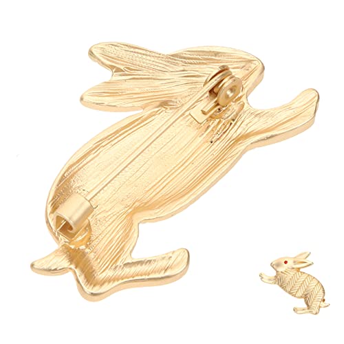 minkissy Metallbrosche für Frauen Tierbrosche Anstecknadel für Kleidung Schals Accessoires Perfektes für Besondere Anlässe von minkissy