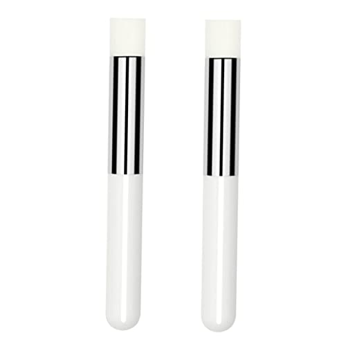 minkissy Concealer-pinsel- -set Lippenstift-verwischpinsel Für Lippencreme Lippenstift Lipgloss Damen von minkissy