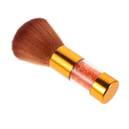 minkissy Multi-funktions Bartbürste Zur Haarentfernung Praktische Reinigungsbürste Für Männer Ergonomisch Gestaltet Für Bartpflege Und Haarstyling Leicht Und Tragbar von minkissy