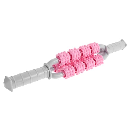 minkissy Nackenrolle Rückenrolle Yogastab Für Schulter Bein Fuß von minkissy