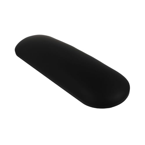 minkissy Maniküre Handkissen Armlehnenkissen für Nail Art Abnehmbares Handgelenk Kissen Rutschfestes Nagelkissen für und Heimgebrauch Vielseitiges Maniküre Zubehör von minkissy