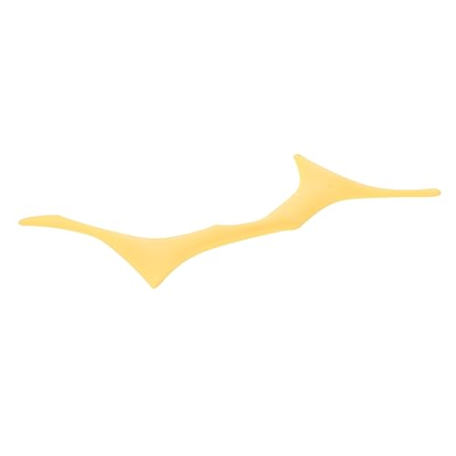 minkissy Brow Shaping Stencil Ergonomisches Design Für Präzise Augenbrauenformung Für Hauttypen Zeitersparnis Beim Schminken Symmetrische Ergebnisse Für Und Mädchen von minkissy