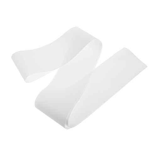 minkissy Partyschärpe Aus Satin Leere Schärpe Für Junggesellinnenabschied Abschlussfeier Brautparty Und Diy Partydekoration Schlicht Und Vielseitig Einsetzbar von minkissy