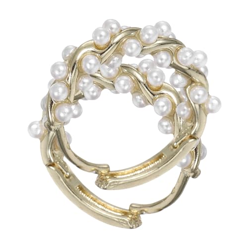 minkissy Perlenohrringe Gold Creolen Unregelmäßige Form Boho Ohrschmuck Damen Elegant Alltag Hochzeit Schmuck minkissy Perlenohrringe Gold Creolen Unregelmäßige Form Boho Ohrschmuck Damen Elegant Alltag Hochzeit Schmuck von minkissy