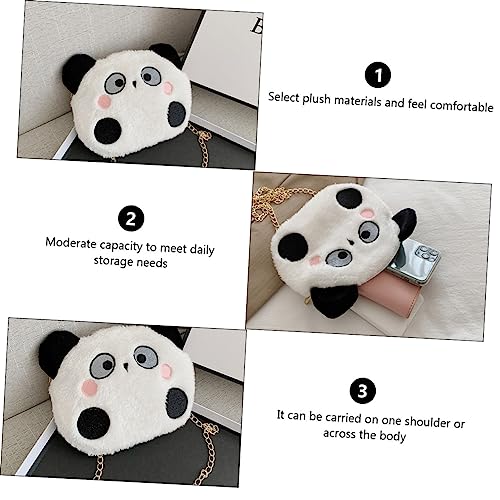 minkissy Schultertasche Für Damen Aufbewahrungstasche Aus Strapazierfähigem Material Lässige Umhängetasche Für Mädchen Stylische Tasche Zum Umhängen Für Verschiedene Anlässe von minkissy