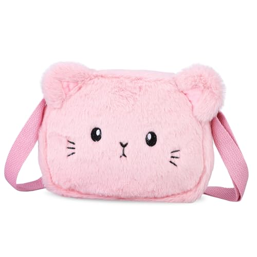 minkissy Plüschtasche für kreuzen Geldbeutel Dame Form Schultertasche gesteppt jung Geldbörse Handtasche Taschen für Mädchen Umhängetasche für Crossbody Wallet minkissy Plüschtasche für kreuzen Geldbeutel Dame Form Schultertasche gesteppt jung Geldbörse Handtasche Taschen für Mädchen Umhängetasche für Crossbody Wallet von minkissy