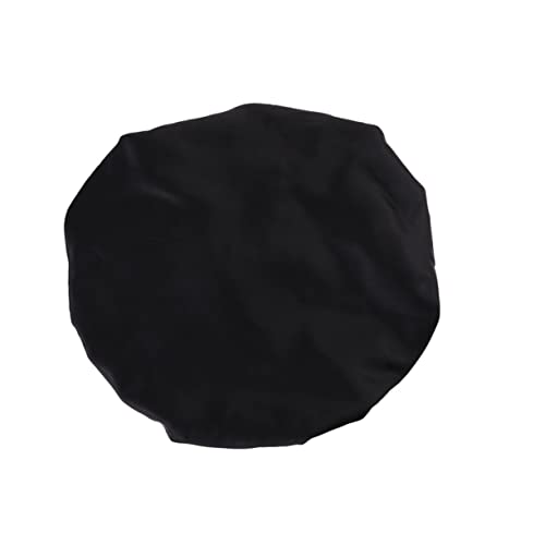 minkissy Hochwertige Satin Schlafhaube Für Damen Verstellbare Elastische Haarhaube Zur Pflege Von Lockigem Haar Für Schlaf Dusche Und Haarstyling Perfektes Zu Anlässen Wie Geburtstag Und von minkissy