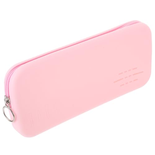 minkissy Reise Kosmetik Organizer Make-up Pinsel Für Lippenstift Und Kosmetik Tragbare Und Leichte Make-up Tasche Für Unterwegs von minkissy