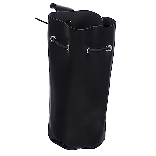 minkissy Renaissance Geldbörse Vintage Retro Gürteltasche Tragbar Mittelalterliche Gürteltasche Mittelalterliche Münz Gürteltasche Gurt Für Taschen Kordelzug Geldbörsen von minkissy