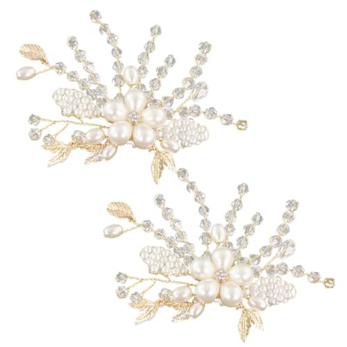 minkissy Schuhschnalle Metall für Damen Abnehmbare Hochzeitsdekoration für Brautschuhe Eleganter Schuhschmuck für Festliche Anlässe und Alltag von minkissy