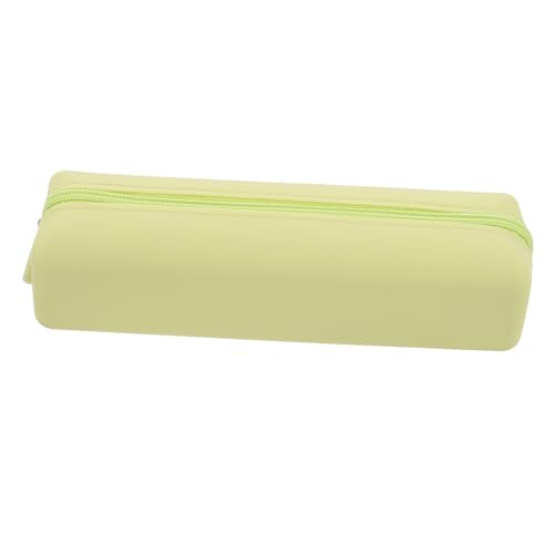 minkissy Silikon Kosmetiktasche Wasserdichter Reiseorganizer Für Toilettenartikel Make-up Und Schmuck Große Kapazität Tragbar Für Damen Und Herren Für Reisen Und Unterwegs minkissy Silikon Kosmetiktasche Wasserdichter Reiseorganizer Für Toilettenartikel Make-up Und Schmuck Große Kapazität Tragbar Für Damen Und Herren Für Reisen Und Unterwegs von minkissy