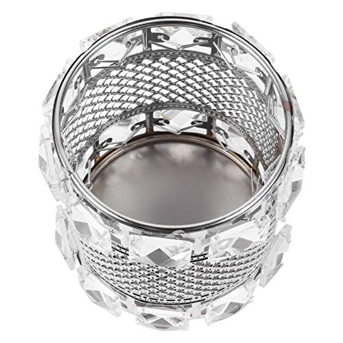 minkissy 1stück Kreativer Wasserfilter Kosmetik Pinsel Organizer Mit -design Für Schminktisch Und Schreibtisch Aufbewahrung Von Make-up Stiften Und Schreibutensilien minkissy 1stück Kreativer Wasserfilter Kosmetik Pinsel Organizer Mit -design Für Schminktisch Und Schreibtisch Aufbewahrung Von Make-up Stiften Und Schreibutensilien von minkissy