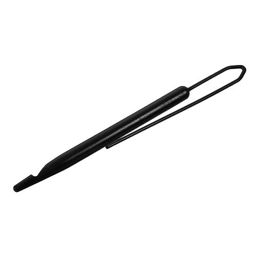 minkissy Haarstyling-tool Für Zöpfe Kunststoff-häkelnadeln Für Haare Sparen Sie Zeit Fester Zopf Für Haare von minkissy