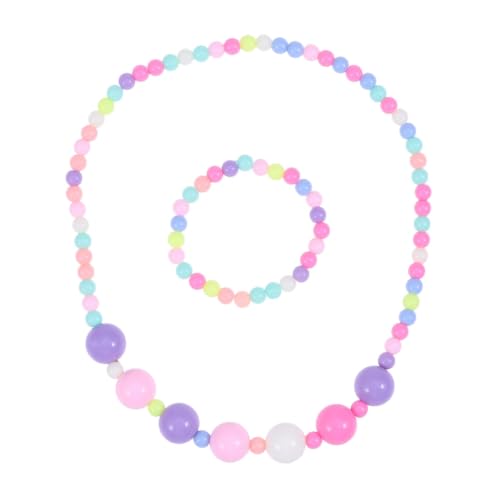 minkissy Süßes Armband Set für Partys Besondere Anlässe Kombinierbar mit Verschiedenen Outfits von minkissy