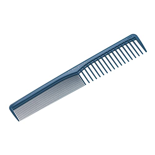 minkissy Suits for Men Wide Tooth Comb Men Shampoo for Women Comb Hair Salon Styling Combs Hair Cutting Comb Hair Comb Set Dressing Carbon Man Blue Shampoo Comb Professional Shampoo Pintail von minkissy