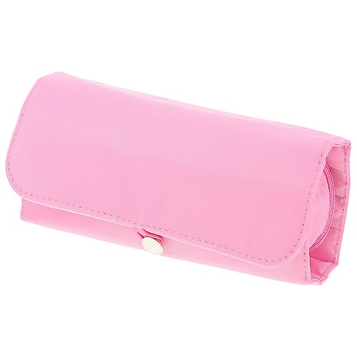 minkissy Mehrzweck-Kosmetiktasche Nützlicher Make-up-Pinsel-Organizer Aufbewahrungstasche Für Make-up-Pinsel von minkissy