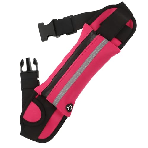 minkissy wasserdichte Hüfttasche Für Herren Und Damen Verstellbarer Laufgürtel Zum Joggen Radfahren Für Outdoor-aktivitäten Mit Reißverschluss Und Netztaschen Für Handy Brieftasche minkissy wasserdichte Hüfttasche Für Herren Und Damen Verstellbarer Laufgürtel Zum Joggen Radfahren Für Outdoor-aktivitäten Mit Reißverschluss Und Netztaschen Für Handy Brieftasche von minkissy