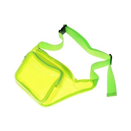 minkissy Transparente Hüfttasche Bauchtasche Mädchen Damen Hüfttasche Durchsichtige Umhängetasche Umhängetasche Für Mädchen Umhängetasche Sling Umhängetaschen Für Damen minkissy Transparente Hüfttasche Bauchtasche Mädchen Damen Hüfttasche Durchsichtige Umhängetasche Umhängetasche Für Mädchen Umhängetasche Sling Umhängetaschen Für Damen von minkissy