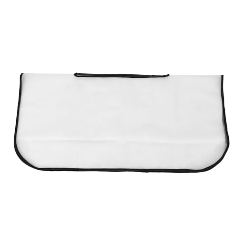 minkissy Transparente Tasche Regenmantel Klare Handtasche Rucksack Abdeckung Für Regen Handtasche Organizer Outdoor Regen Tasche Rucksack Regen Abdeckung Regen Abdeckung Schulranzen minkissy Transparente Tasche Regenmantel Klare Handtasche Rucksack Abdeckung Für Regen Handtasche Organizer Outdoor Regen Tasche Rucksack Regen Abdeckung Regen Abdeckung Schulranzen von minkissy