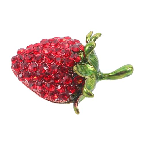 minkissy Trendige Brosche für Frauen Kawaii Accessoires für Kleidung Taschen oder Formelle Anlässe als Partygeschenk oder Geburtstagsüberraschung von minkissy