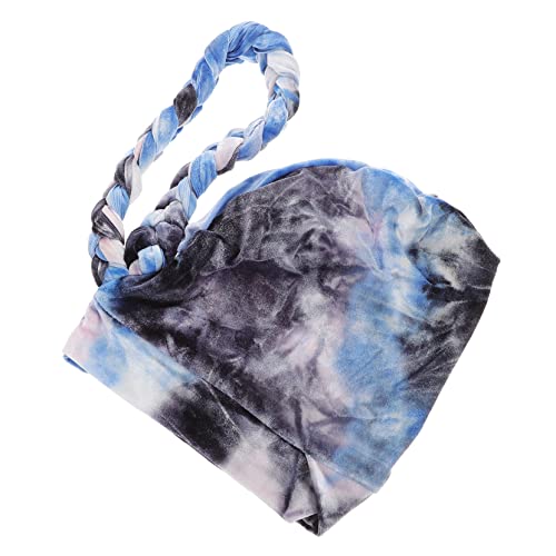 minkissy Haar Handtuch Wrap Frauen Mädchen Nasses Haar Trocknen Handtuch Kappe Weichen Samt von minkissy