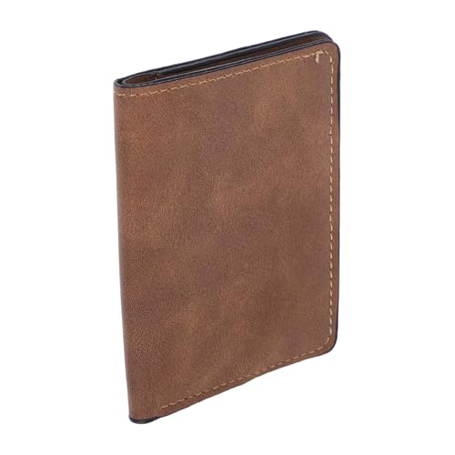 minkissy Geldbörse Kartenetui Für Damen Minimalistischer Kreditkartenhalter Schlankes Design Mit Mehreren Kartenfächern Aus Langlebigen Materialien Organisierter Kartenschutz Für von minkissy