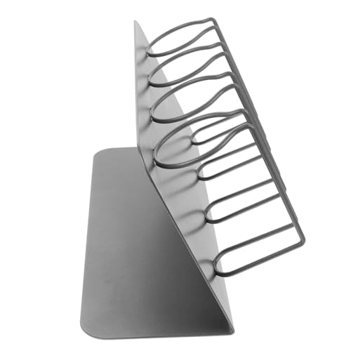 minkissy Universal Clipper Haar Stylist Werkzeuge Rack Clipper Lagerung Stehen Barber Station Organizer von minkissy