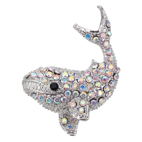 minkissy Walbroche Für Frauen Stilvolle Zinklegierungs-anstecknadel Mit Strass Für Mäntel Jacken Und Hochzeitskleider Chic Accessoire Für Jeden Anlass minkissy Walbroche Für Frauen Stilvolle Zinklegierungs-anstecknadel Mit Strass Für Mäntel Jacken Und Hochzeitskleider Chic Accessoire Für Jeden Anlass von minkissy