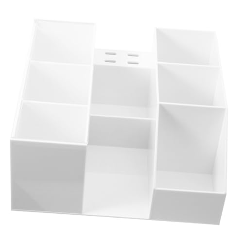 minkissy Wimpern-organizer Aus Robustem Material Ständer Für Wimpern-tools Und Pinzetten Aufbewahrungsbox Für Schreibtisch Für Home Und Studio minkissy Wimpern-organizer Aus Robustem Material Ständer Für Wimpern-tools Und Pinzetten Aufbewahrungsbox Für Schreibtisch Für Home Und Studio von minkissy
