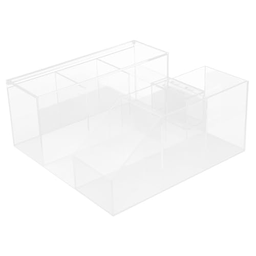 minkissy Wimpern-organizer Ständer Für Wimpern-tools Schreibtisch-aufbewahrungshalter Pinzettenhalter Aufbewahrungsregal Für Wimpern-tools Wimpern-pinzetten-organizer Box Für von minkissy